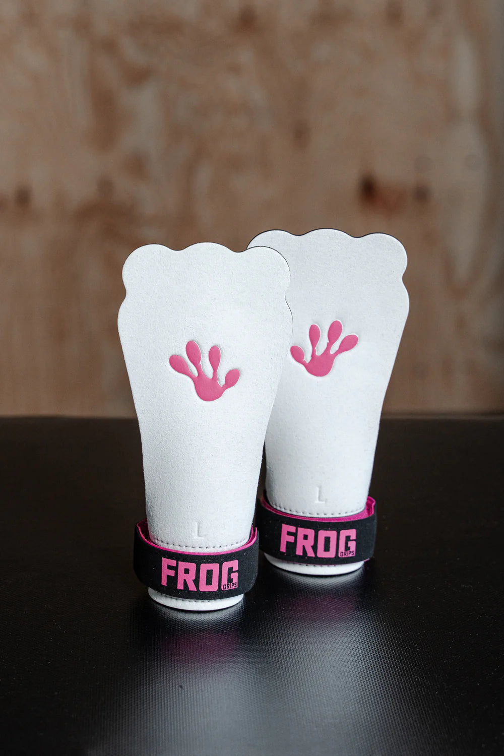 Calleras Fibre Grips OG