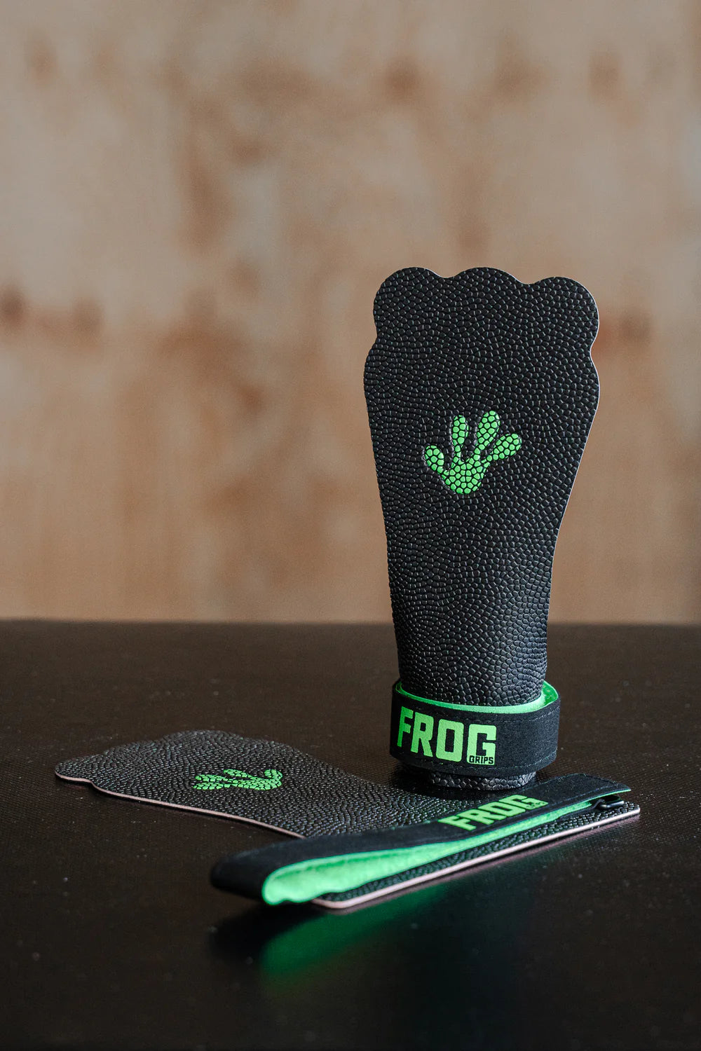 Calleras Frog Grips Elite HD FingerLess