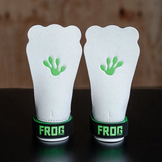 Calleras Fibre Grips OG