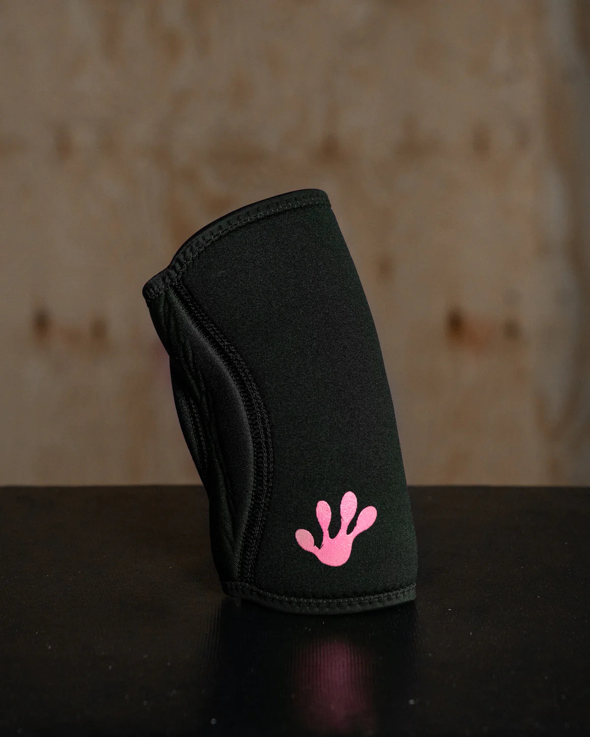 Coderas Reversibles o Rodillas Cortas - Rosa