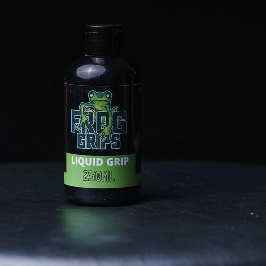 Magnesio Liquido Frog Grips 50ml