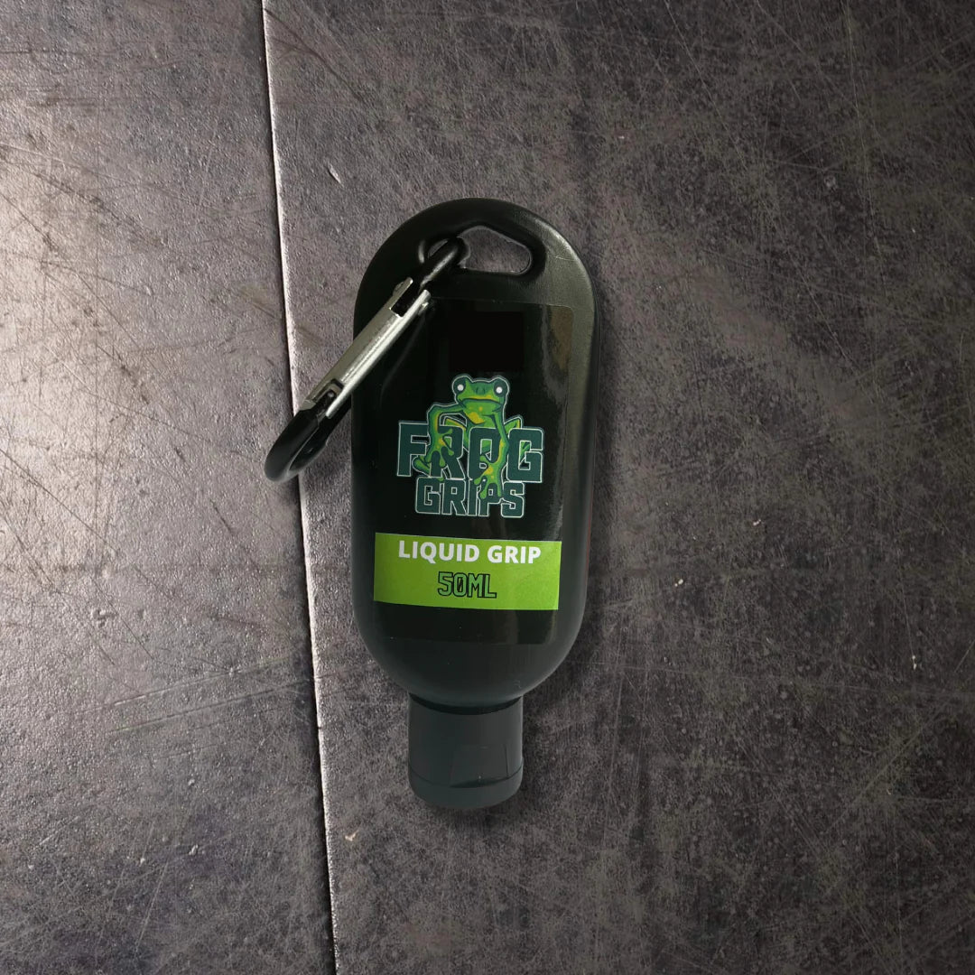 Magnesio Liquido Frog Grips 50ml